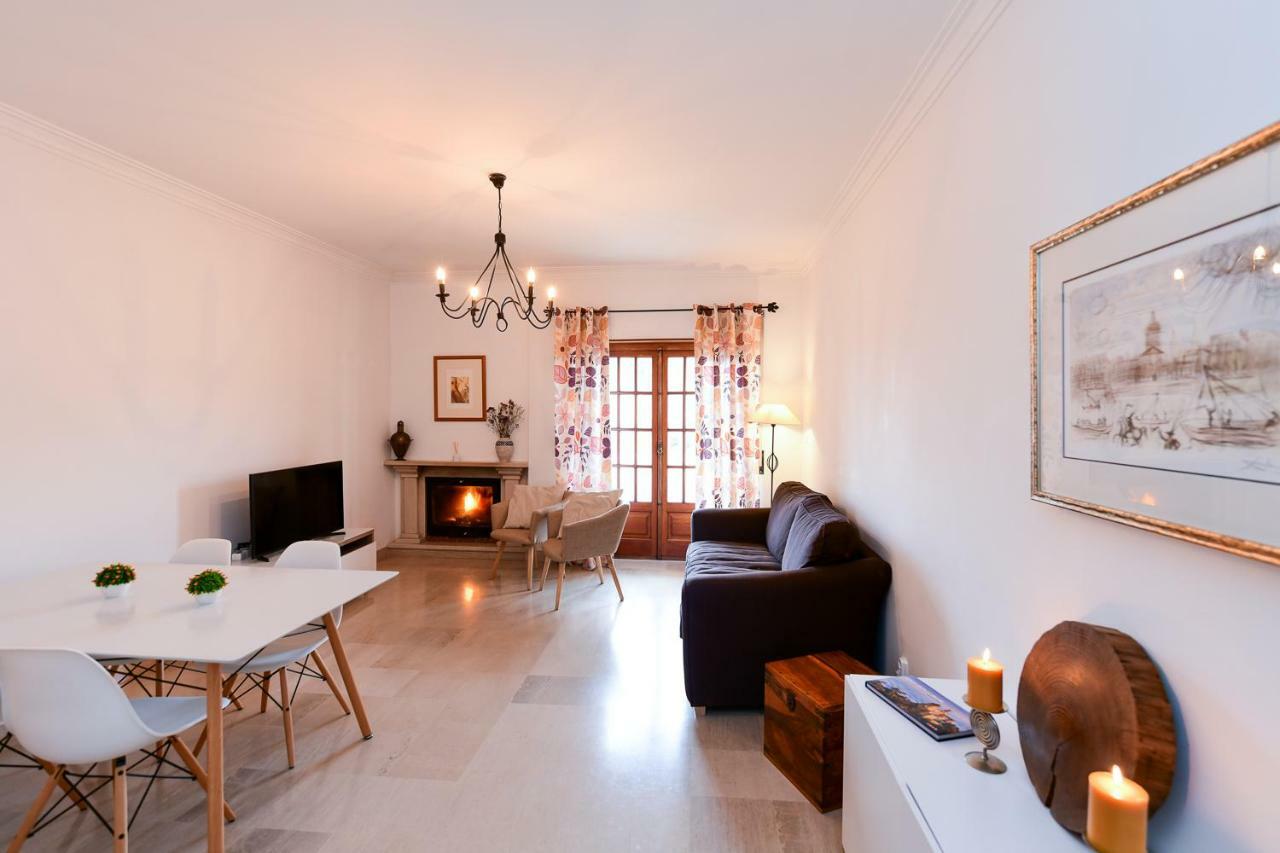 Sintra 23 Apartment Exterior photo
